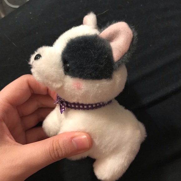 Mameshiba San Kyodai Dressed Up Dog Plush - Picture 3 of 7